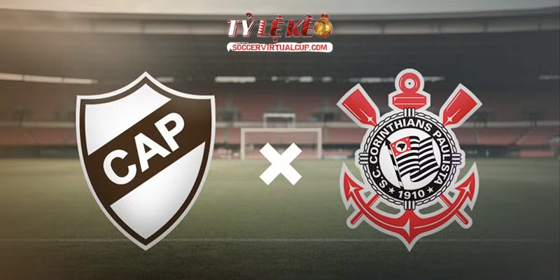 Soi kèo Copa: Corinthians vs Platense Lúc 7h30 Ngày 28/5/2026 1 Corinthians vs Platense