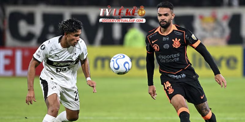 Soi kèo Copa: Corinthians vs Platense Lúc 7h30 Ngày 28/5/2026 2 Keonhacai 5