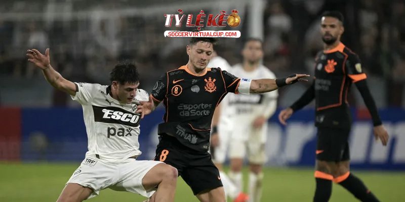 Soi kèo Copa: Corinthians vs Platense Lúc 7h30 Ngày 28/5/2026 3 Keonhacai 5