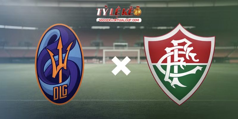 Soi kèo Copa: Fluminense vs La Guaira Lúc 7h30 Ngày 28/5/2026 1 Fluminense vs La Guaira