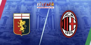 Genoa vs Milan