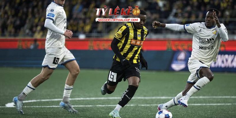 Soi Kèo ALL: Malmo vs Halmstads - Vòng 10 Lúc 20h Ngày 30/5/2026 2 Keonhacai 5