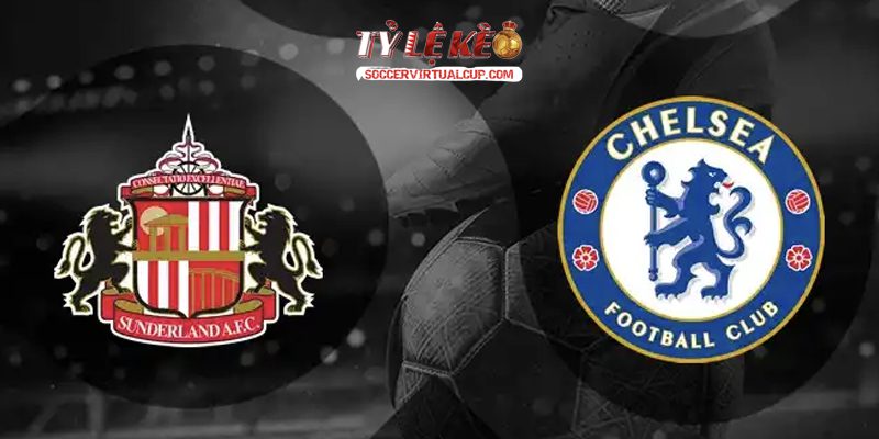 Sunderland vs Chelsea