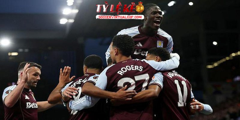 Phong độ Aston Villa Phong độ Aston Villa
