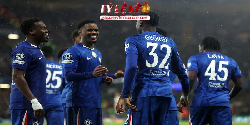 Phong độ Chelsea Phong độ Chelsea