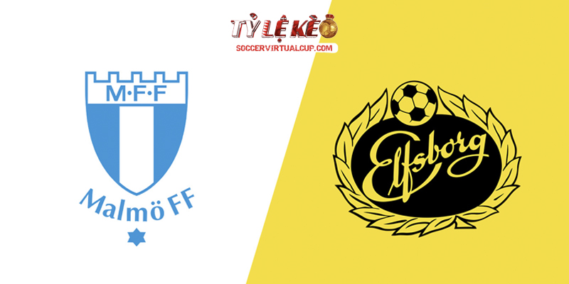 Malmo vs Elfsborg