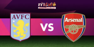 Aston Villa vs Arsenal