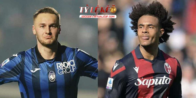 Soi Kèo Serie A: Atalanta vs Bologna - Vòng 2 Lúc 1h45 Ngày 1/9/2026 2 Keonhacai 5
