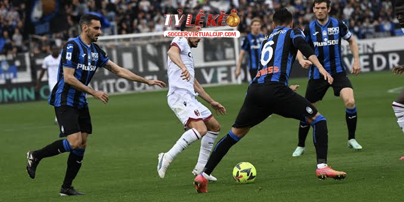 Soi Kèo Serie A: Atalanta vs Bologna - Vòng 2 Lúc 1h45 Ngày 1/9/2026 3 Keonhacai 5