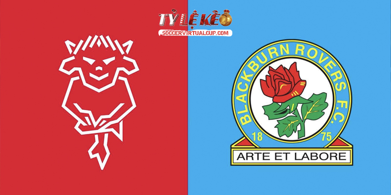 Soi Kèo Championship: Lincoln City vs Blackburn Rovers - Lúc 1h45 Ngày 2/9/2026 1 Lincoln City vs Blackburn Rovers