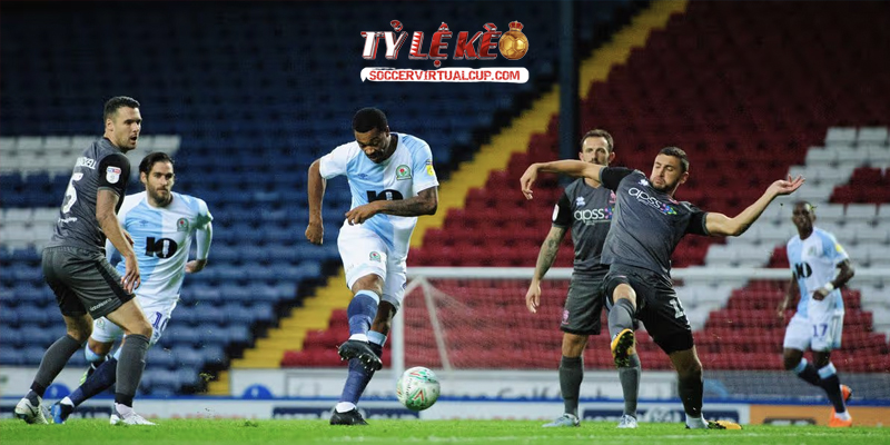 Soi Kèo Championship: Lincoln City vs Blackburn Rovers - Lúc 1h45 Ngày 2/9/2026 2 Keonhacai 5