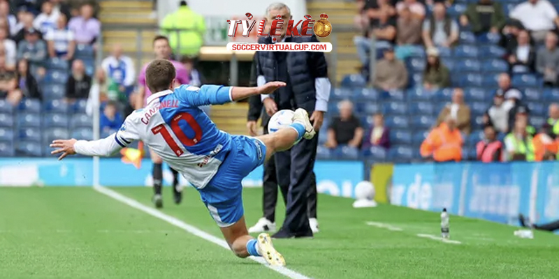 Soi Kèo Championship: Lincoln City vs Blackburn Rovers - Lúc 1h45 Ngày 2/9/2026 3 Keonhacai 5