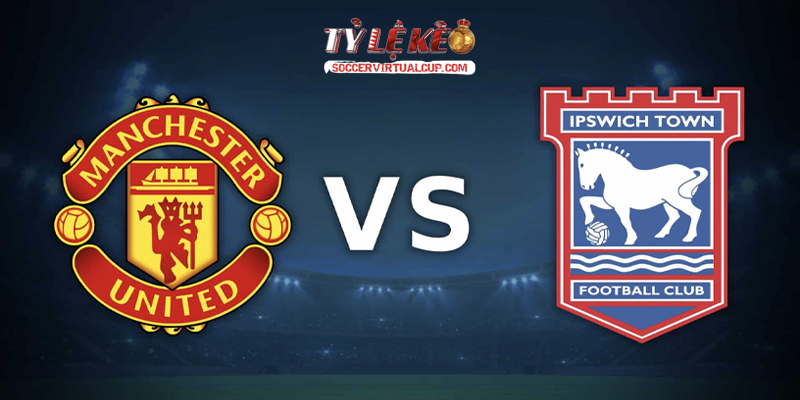 MU vs Ipswich