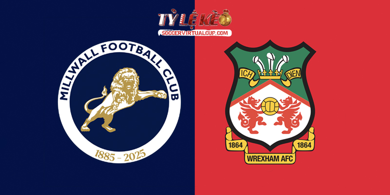 Millwall vs Wrexham