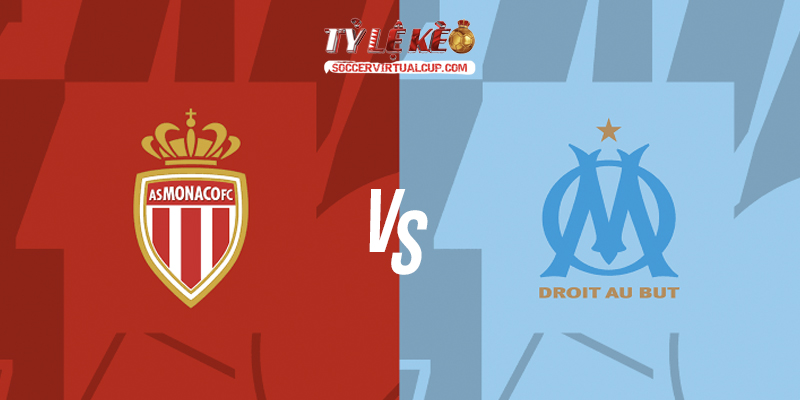 Monaco vs Marseille