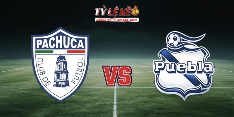 Pachuca vs Puebla 