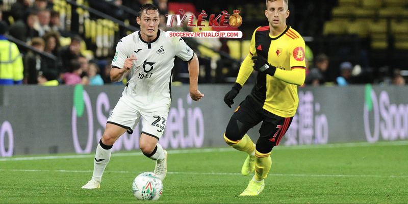 Soi Kèo Championship: Swansea vs Watford - Vòng 4 Lúc 1h45 Ngày 2/9/2026 3 Keonhacai 5