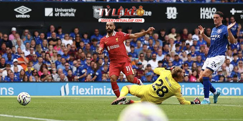 Soi Kèo NHA: Ipswich Town vs Liverpool - Vòng 3 Lúc 2h Này 5/9/2026 2 Keonhacai 5