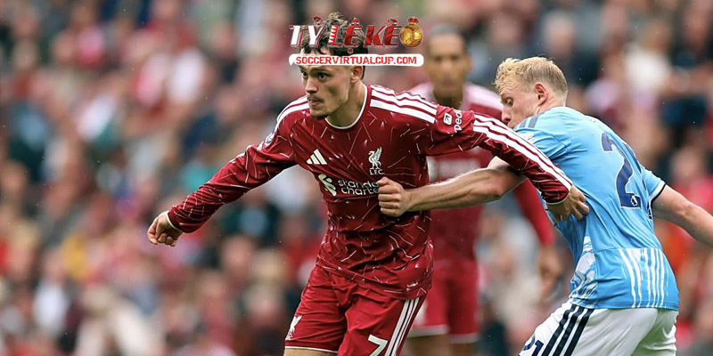 Soi Kèo NHA: Ipswich Town vs Liverpool - Vòng 3 Lúc 2h Này 5/9/2026 3 Keonhacai 5
