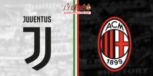 Juventus vs Milan
