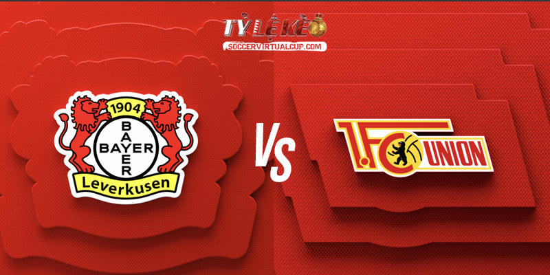 Soi Kèo Bundesliga: Leverkusen vs Union Berlin - Vòng 2 Lúc 20h30 Ngày 5/9/2026 1 Leverkusen vs Union Berlin