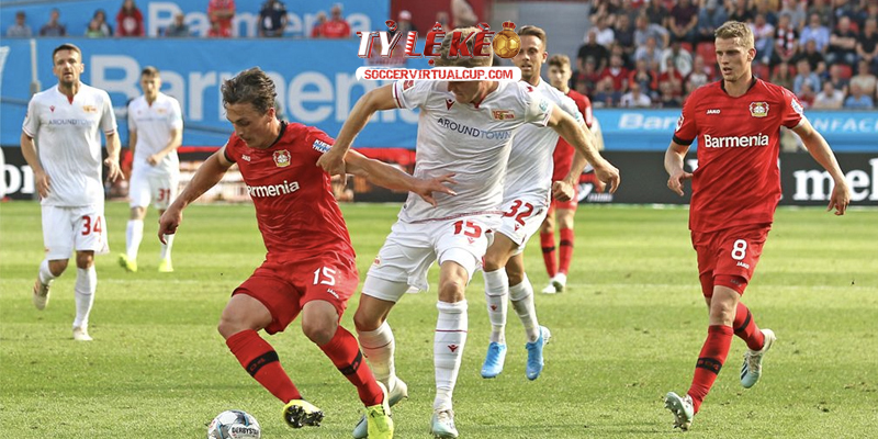 Soi Kèo Bundesliga: Leverkusen vs Union Berlin - Vòng 2 Lúc 20h30 Ngày 5/9/2026 2 Keonhacai 5