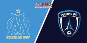 Marseille vs Paris FC
