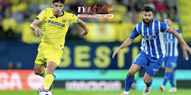 Soi Kèo La Liga: Villarreal vs Deportivo - Lúc 2h Ngày 6/9/2026 3 Keonhacai 5